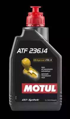 Motul 105773 - Automatic Transmission Oil www.parts5.com