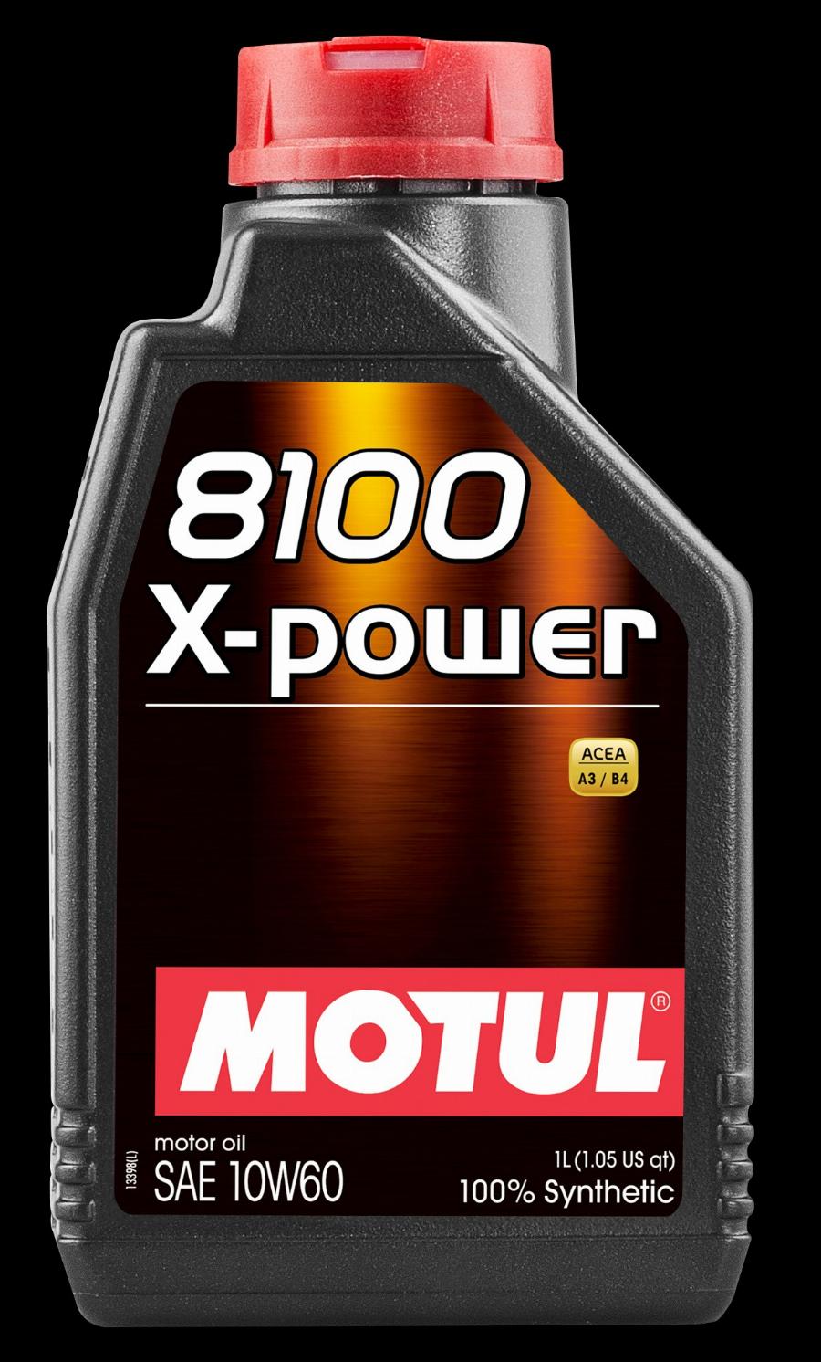 Motul 106142 - Engine Oil www.parts5.com