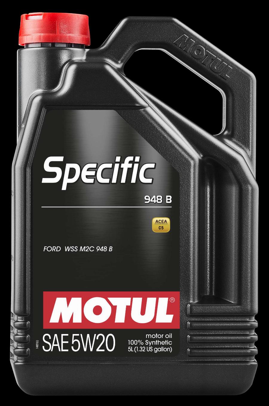 Motul 106352 - Engine Oil www.parts5.com
