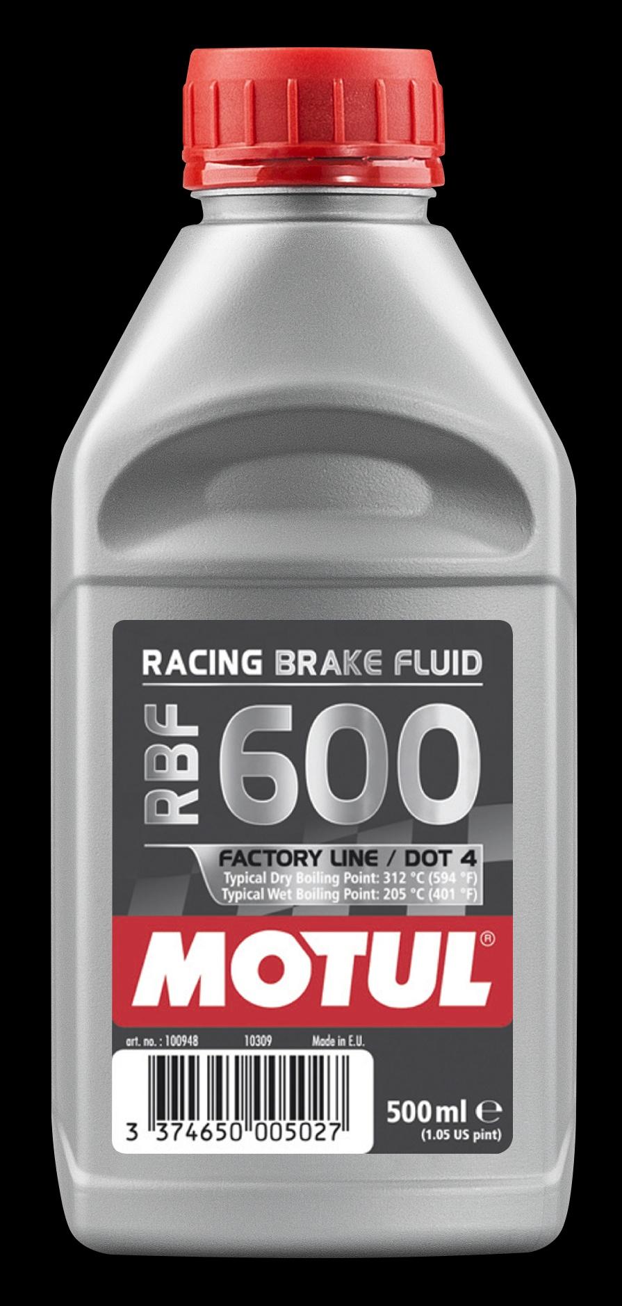Motul 100948 - Тормозная жидкость www.parts5.com