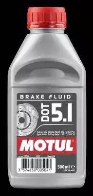 Motul 100950 - Brake Fluid www.parts5.com