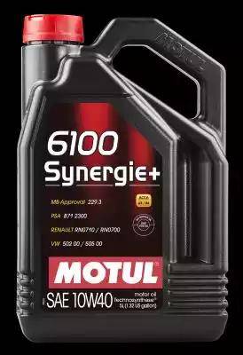 Motul 101493 - Engine Oil www.parts5.com