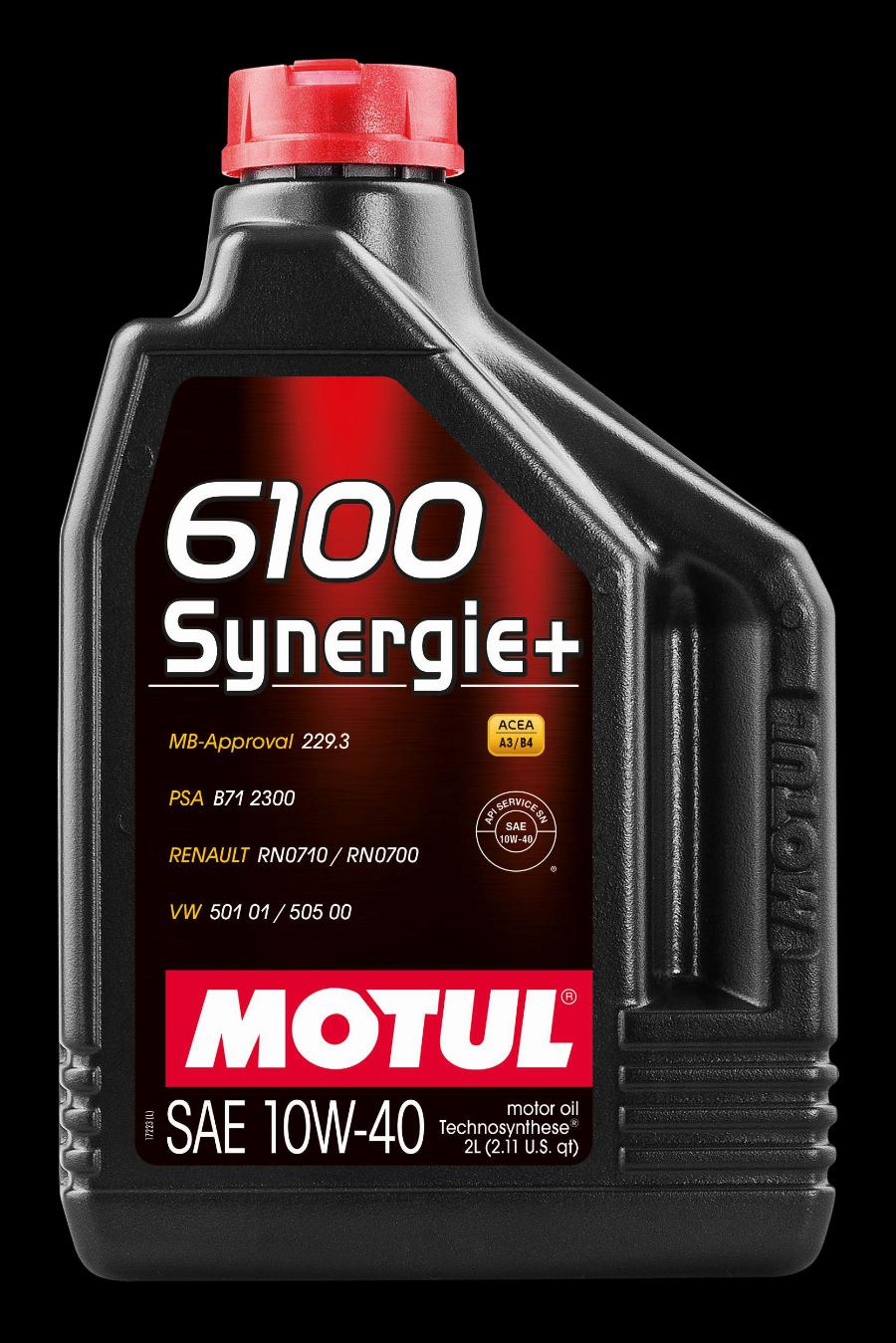 Motul 101488 - Engine Oil www.parts5.com