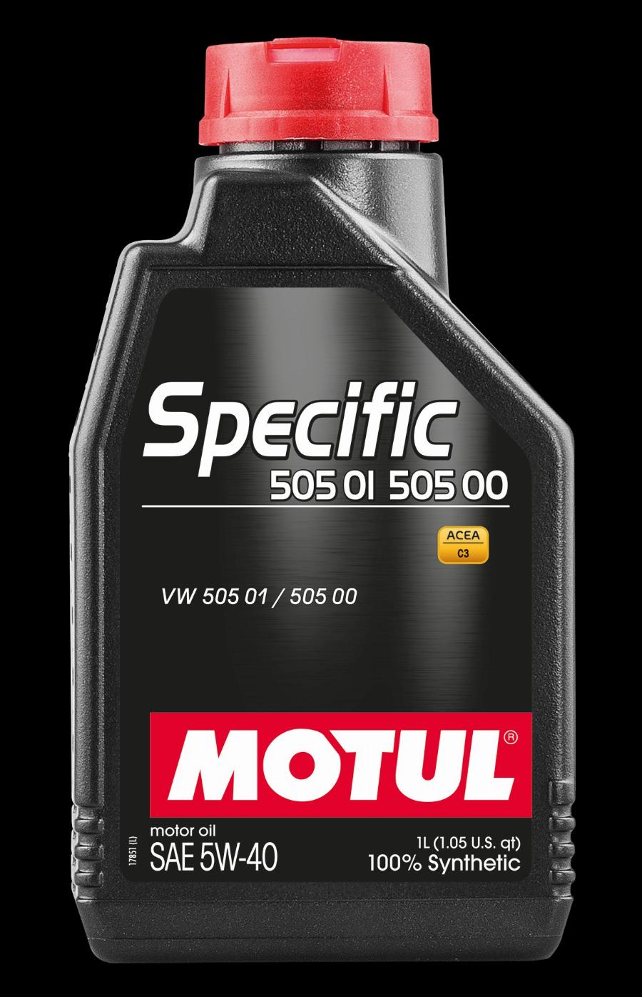 Motul 101573 - Engine Oil www.parts5.com