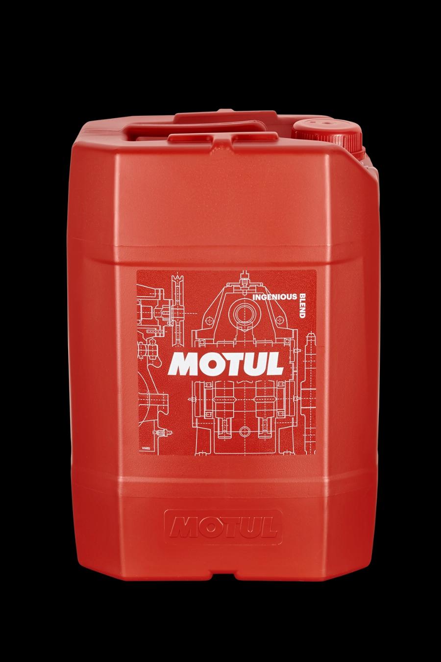 Motul 111132 - Трансмиссионное масло www.parts5.com