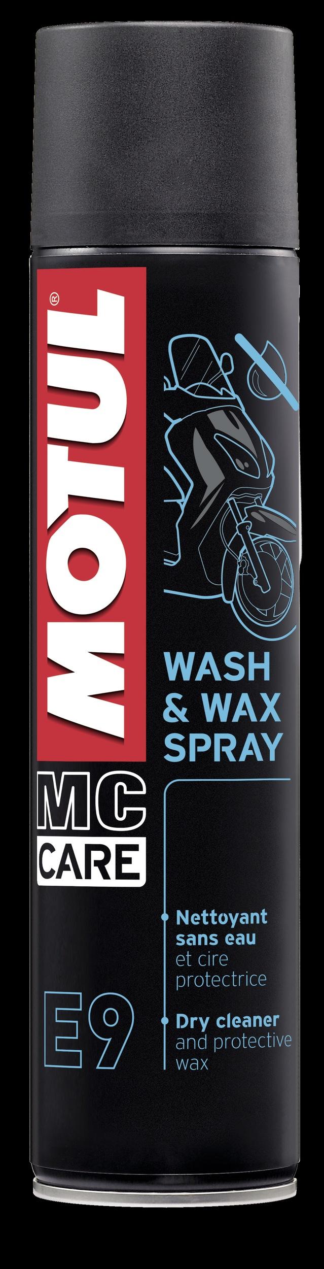 Motul 103174 - Detergente universal www.parts5.com