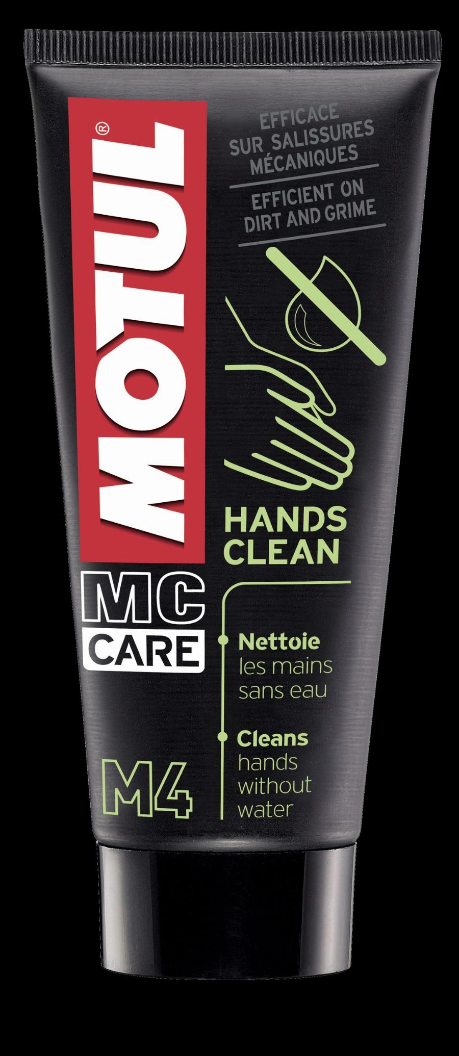 Motul 102995 - Hand Cleaners www.parts5.com