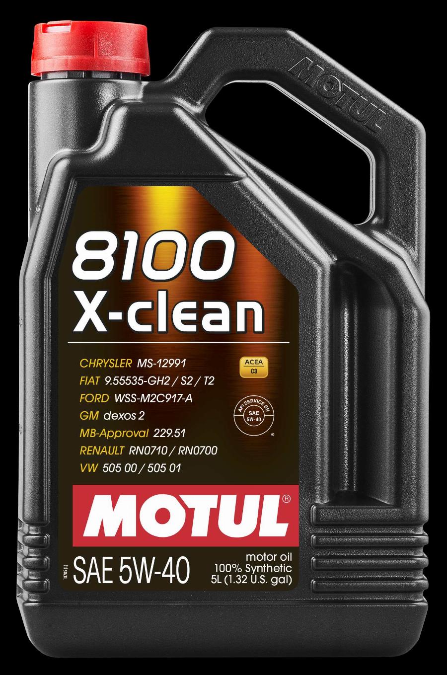 Motul 102051 - Engine Oil www.parts5.com