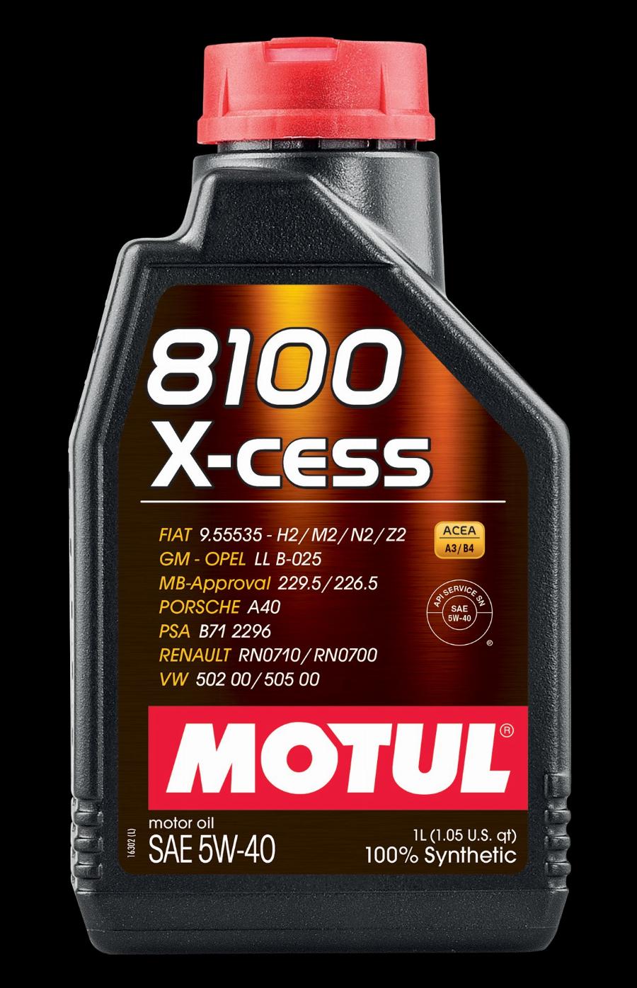 Motul 102784 - Engine Oil www.parts5.com
