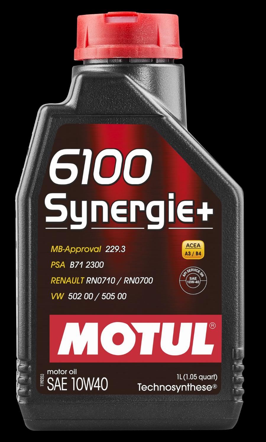Motul 102781 - Engine Oil www.parts5.com