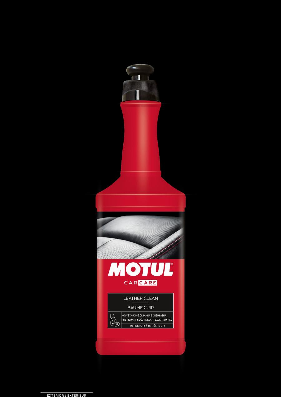 Motul 110149 - Leather Cleaner www.parts5.com