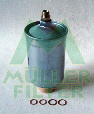 Muller Filter FB191 - Топливный фильтр www.parts5.com