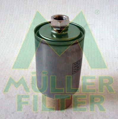 Muller Filter FB116/7 - Fuel filter www.parts5.com