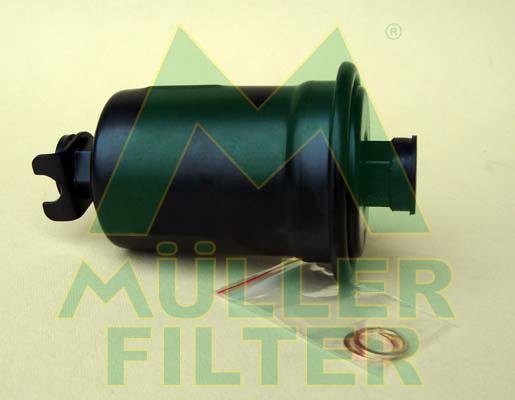 Muller Filter FB345 - Fuel filter www.parts5.com