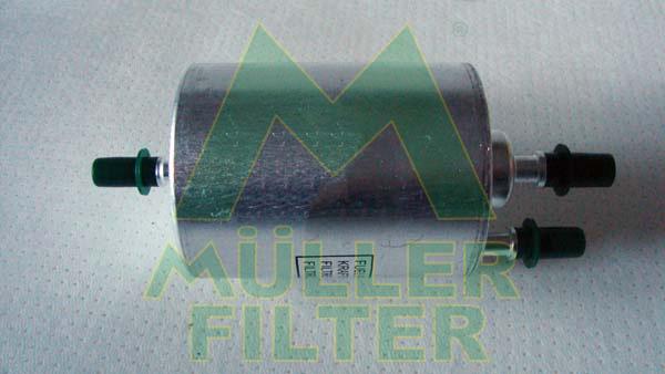 Muller Filter FB294 - Fuel filter www.parts5.com