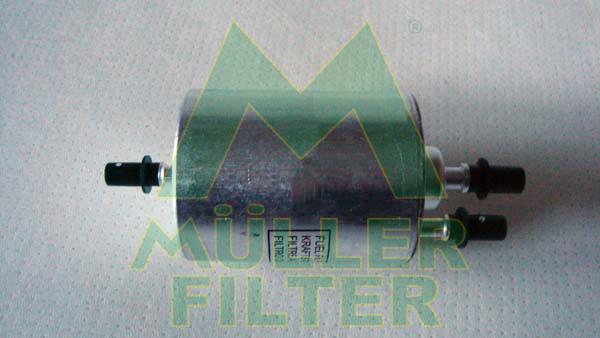Muller Filter FB292 - Fuel filter www.parts5.com