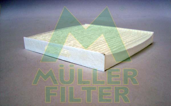 Muller Filter FC460 - Filter, interior air www.parts5.com
