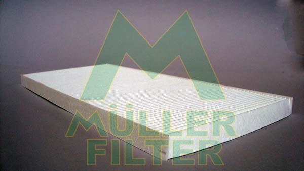 Muller Filter FC101 - Filter, interior air www.parts5.com