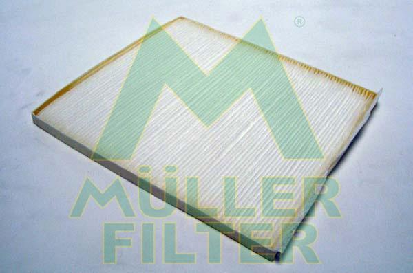 Muller Filter FC139 - Filter, interior air www.parts5.com