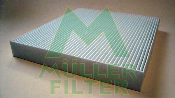 Muller Filter FC368 - Filter, interior air www.parts5.com