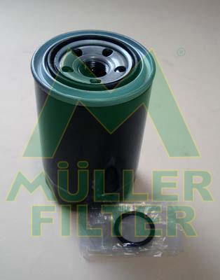 Muller Filter FN102 - Fuel filter www.parts5.com