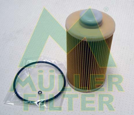 Muller Filter FN1134 - Fuel filter www.parts5.com