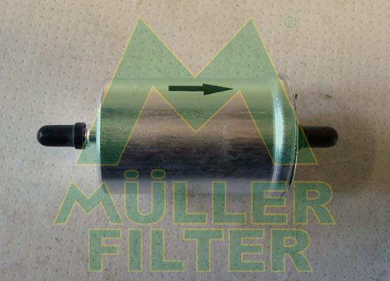 Muller Filter FN213 - Fuel filter www.parts5.com