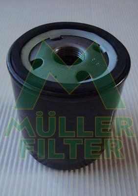 Muller Filter FO597 - Oil Filter www.parts5.com