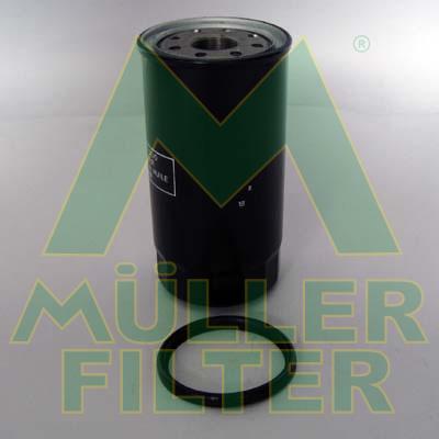Muller Filter FO589 - Oil Filter www.parts5.com