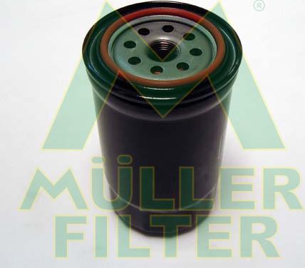 Muller Filter FO618 - Oil Filter www.parts5.com