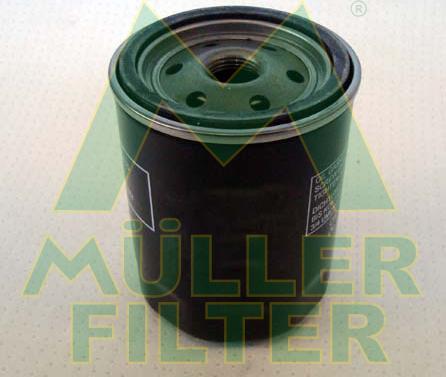 Muller Filter FO319 - Oil Filter www.parts5.com