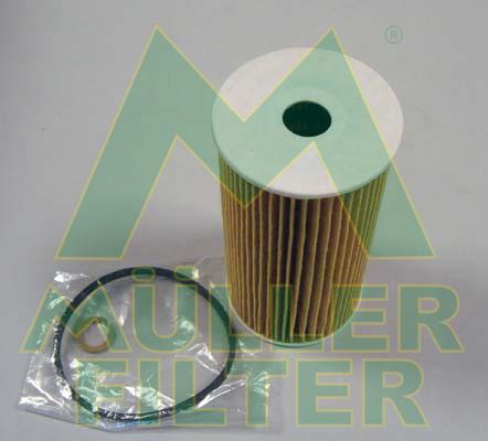 Muller Filter FOP305 - Oil Filter www.parts5.com
