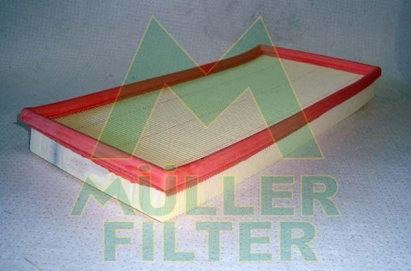 Muller Filter PA148 - Air Filter www.parts5.com