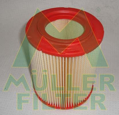 Muller Filter PA155 - Air Filter www.parts5.com