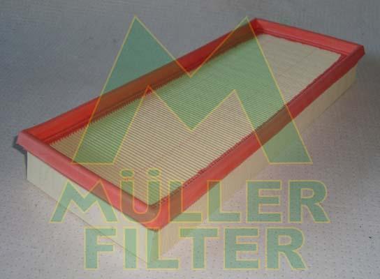 Muller Filter PA107 - Air Filter www.parts5.com