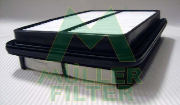 Muller Filter PA111 - Air Filter www.parts5.com