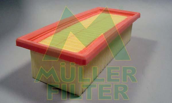 Muller Filter PA300 - Air Filter www.parts5.com