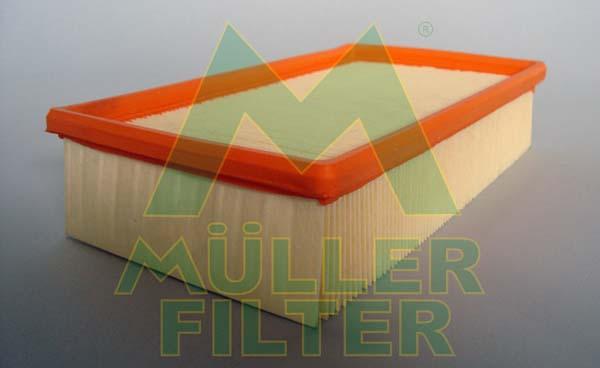 Muller Filter PA301 - Air Filter www.parts5.com