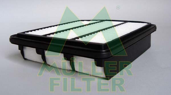 Muller Filter PA3194 - Air Filter www.parts5.com