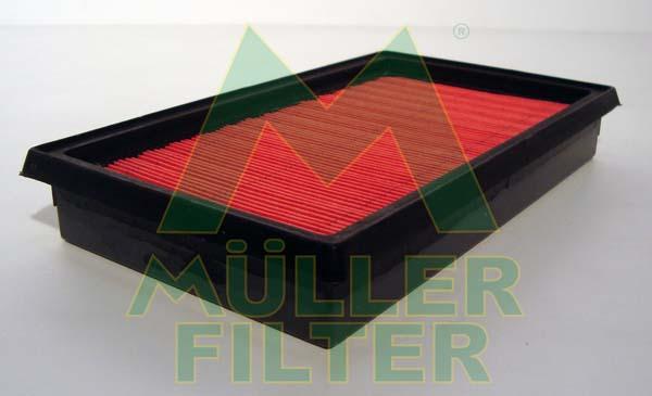 Muller Filter PA3371 - Air Filter www.parts5.com