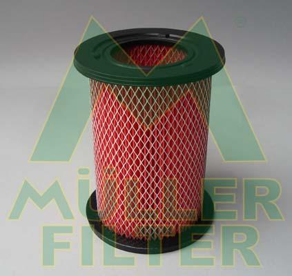 Muller Filter PA3290 - Air Filter www.parts5.com