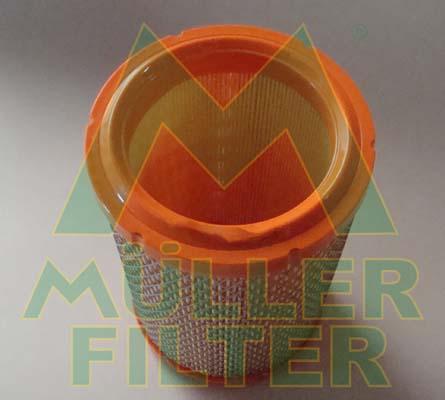 Muller Filter PA221 - Air Filter www.parts5.com