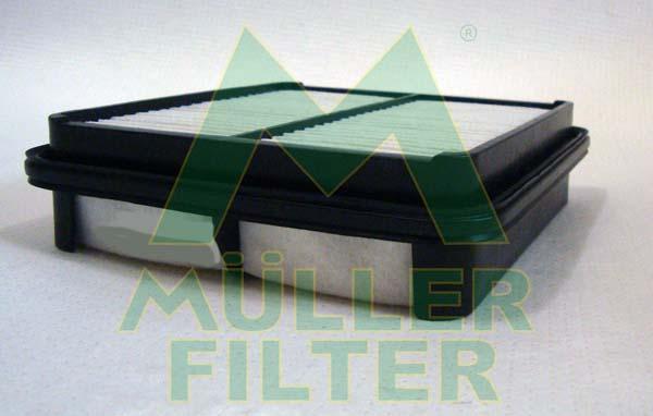 Muller Filter PA710 - Air Filter www.parts5.com