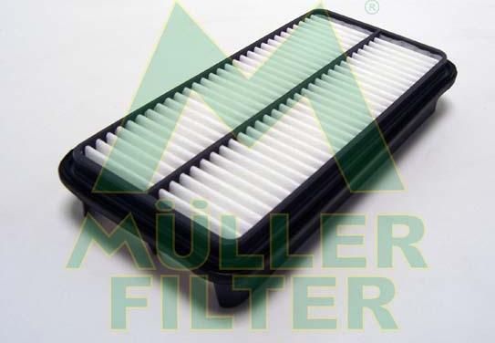 Muller Filter PA734 - Air Filter www.parts5.com