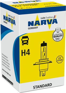 Narva 48991 - Bulb, headlight www.parts5.com