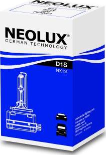 NEOLUX® NX1S - Лампа накаливания, фара дальнего света www.parts5.com