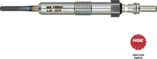 NGK 94103 - Glow Plug www.parts5.com