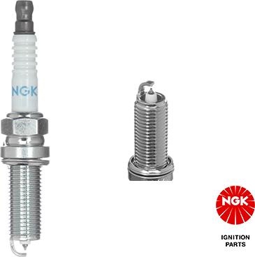 NGK 91432 - Spark Plug www.parts5.com