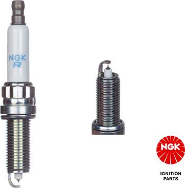 NGK 91530 - Spark Plug www.parts5.com