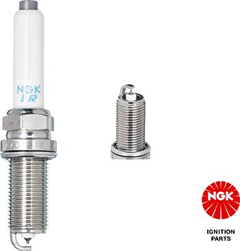 NGK 91898 - Spark Plug www.parts5.com